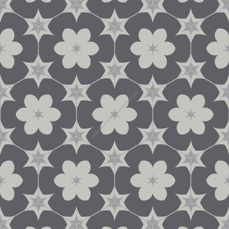 Bisazza / Cementiles / Ariel Urban