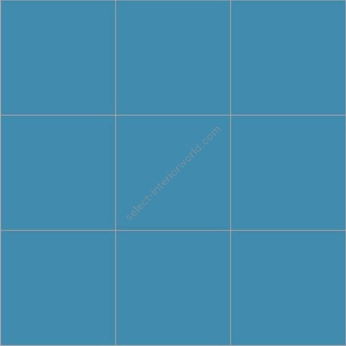 Bisazza / Cementiles - Solid colors / Atlantico (Q)