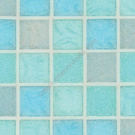 Bisazza / Mosaico - Blends / Brasilia (Miscele 20)