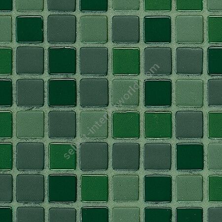 Bisazza / Mosaico - Blends / Cleofe 12 (Opus romano)