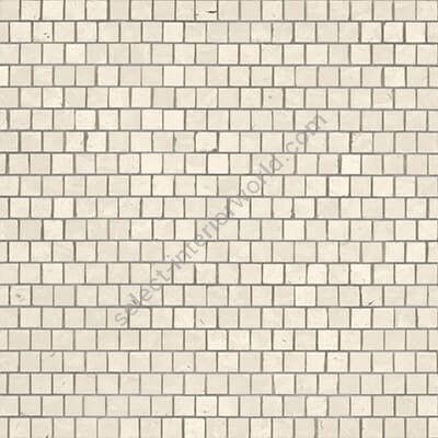 Bisazza / Marmosaico - The marble / Crema Botticino Shift