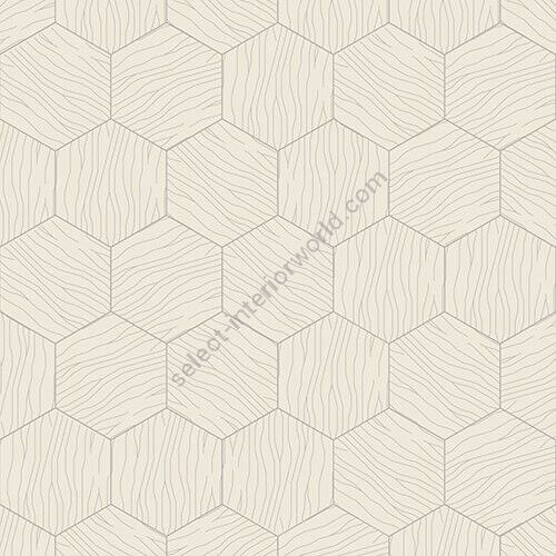 Bisazza / Wood - Decorations / Crio Sugar