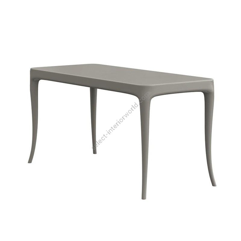Bisazza / Console tables / Bagno - the hayon collection / Cyclamen 140 Grey