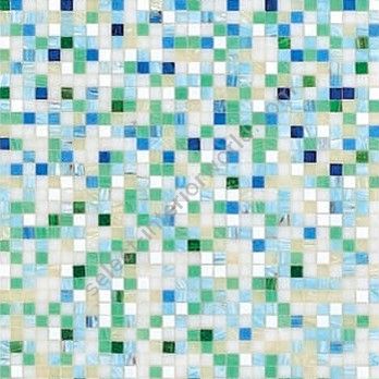 Bisazza / Mosaico - Shading blends / Edera