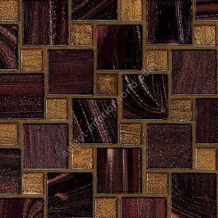 Bisazza / Mosaico - Blends / Fabia (Variations)