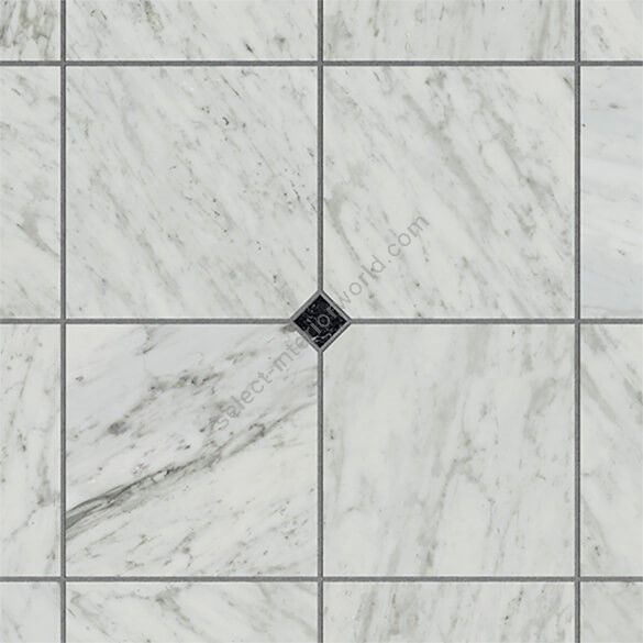 Bisazza / Marmo - Marmo Matt / Fiesole Bianco Matt