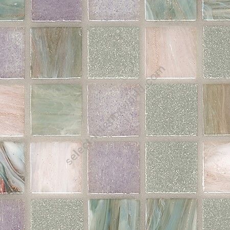 Bisazza / Mosaico - Blends / Flaminia (Miscele 20)