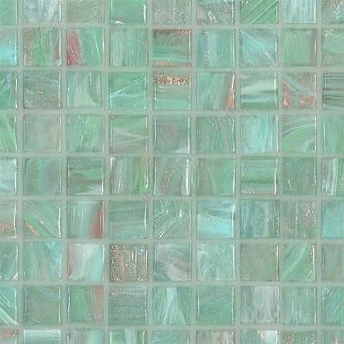Bisazza / Mosaico - Solid colors / GM 10.35 (Le gemme)