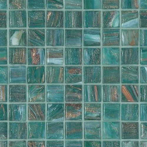 Bisazza / Mosaico - Solid colors / GM 10.42 (Le gemme)