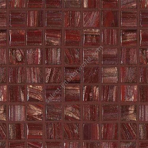 Bisazza / Mosaico - Solid colors / GM 10.74 (Le gemme)