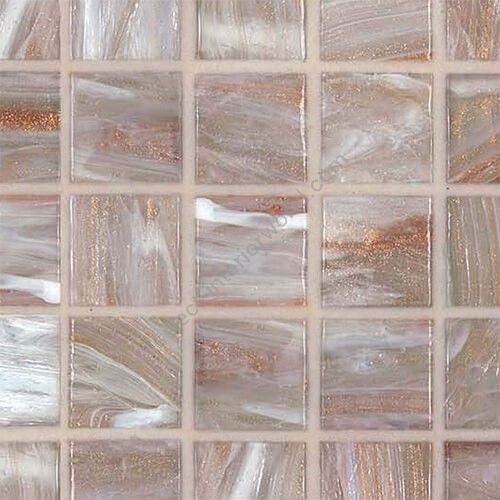 Bisazza / Mosaico - Solid colors / GM 20.20 (Le gemme)