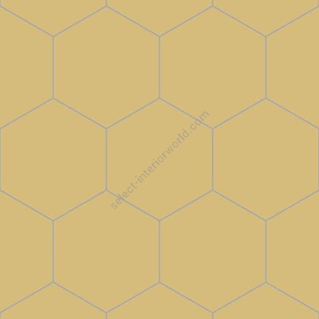 Bisazza / Cementiles - Solid colors / Grano (E)