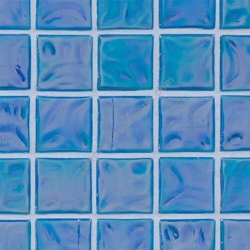 Bisazza / Mosaico - Solid colors / GW 09 (Glow)