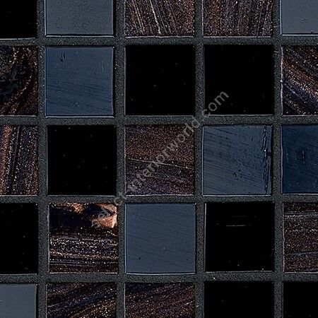 Bisazza / Mosaico - Blends / Iside (Miscele 20)