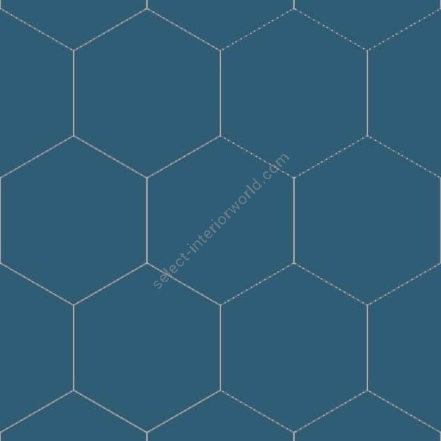 Bisazza / Cementiles - Solid colors / Mare (E)