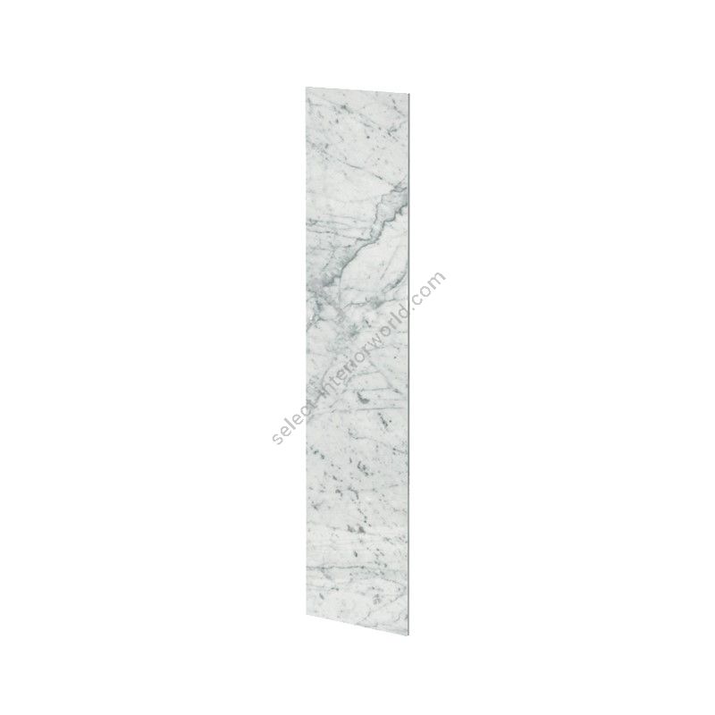 Bisazza / Natural stone / Bagno - the hayon collection / Mimosa 60 White
