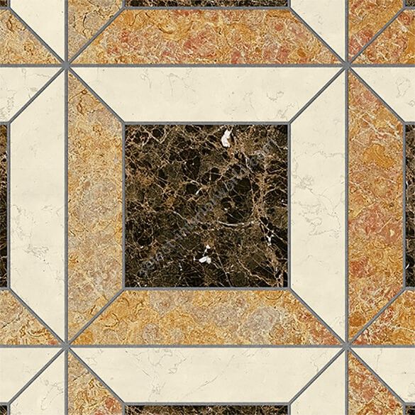 Bisazza / Marmo - Marmo Lux / Montalcino Noce Lux