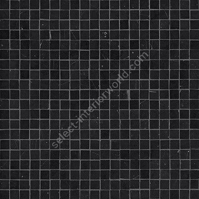 Bisazza / Marmosaico - The marble / Nero Assoluto
