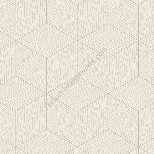 Bisazza / Wood - Decorations / New Escalier Sugar