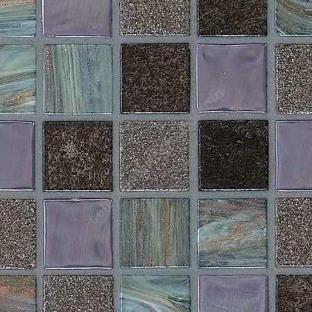 Bisazza / Mosaico - Blends / Nilde (Miscele 20)