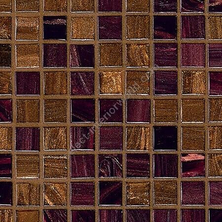 Bisazza / Mosaico - Blends / Ninetta (Miscele 10)