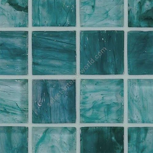 Bisazza / Mosaico - Solid colors / OP 25.06 (Opera)