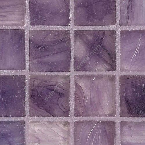 Bisazza / Mosaico - Solid colors / OP 25.08 (Opera)