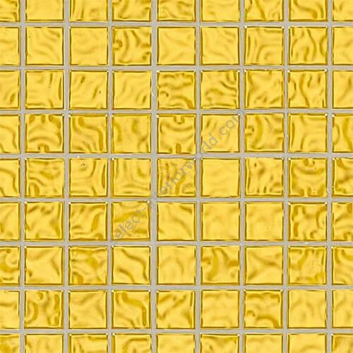 Bisazza / Mosaico - Solid colors / ORO BIS 10.1 (Oro)