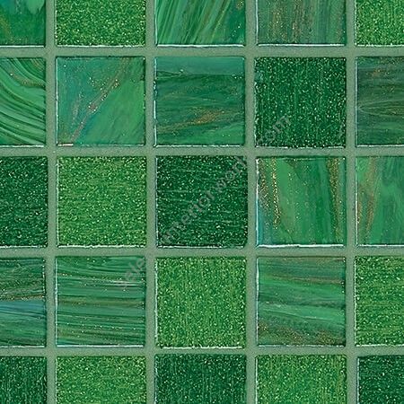 Bisazza / Mosaico - Blends / Oxford (Miscele 20)