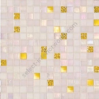 Bisazza / Mosaico - Shading blends / Peonia