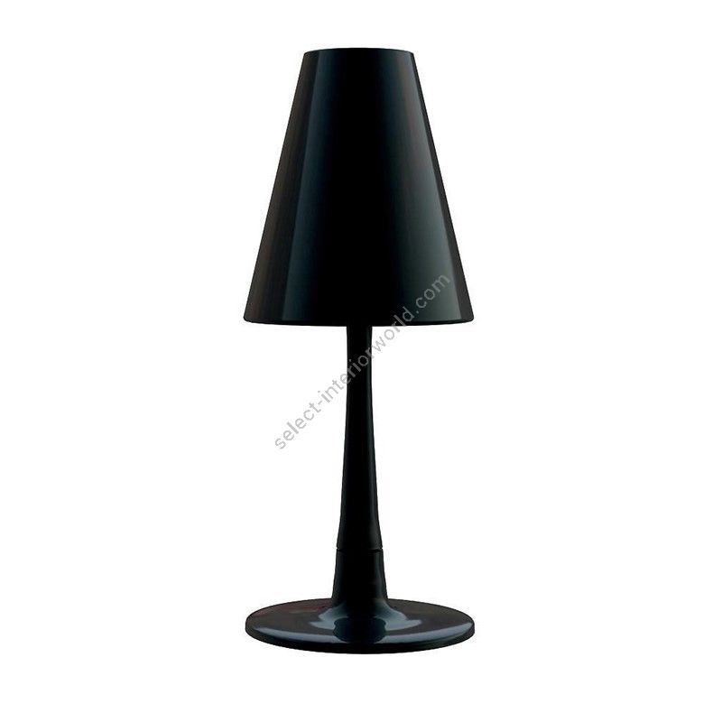 Bisazza / Table Lamps / Bagno - the hayon collection / Petunia Black