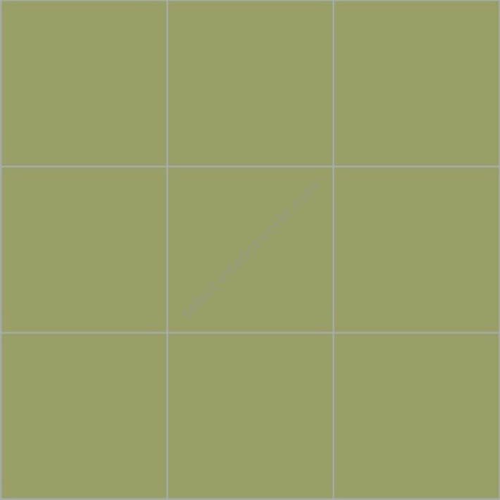 Bisazza / Cementiles - Solid colors / Pistacchio (Q)