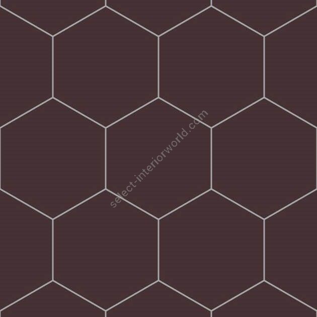 Bisazza / Cementiles - Solid colors / Porfido (E)