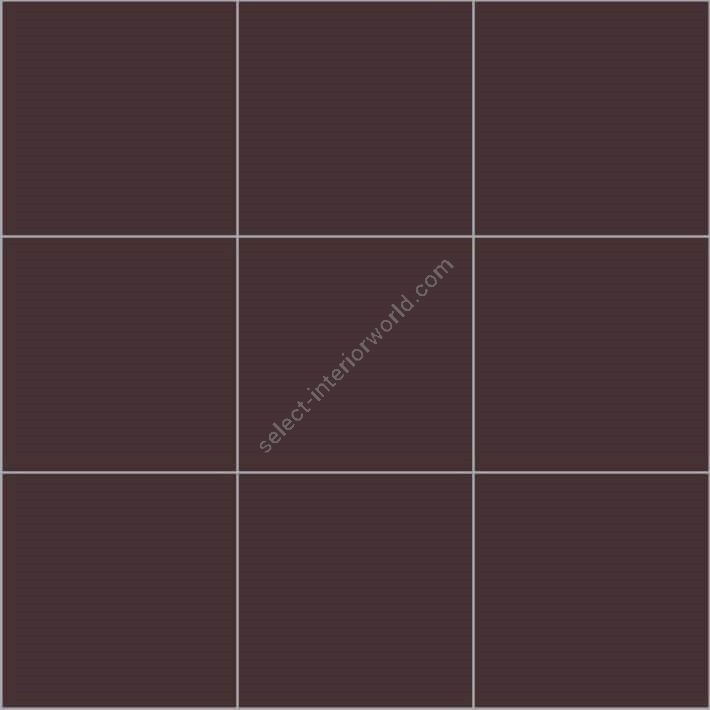 Bisazza / Cementiles - Solid colors / Porfido (Q)