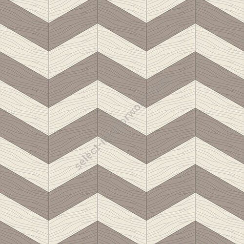 Bisazza / Wood - Decorations / Prometeo Zeta