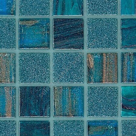 Bisazza / Mosaico - Blends / Salice (Miscele 20)