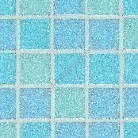 Bisazza / Mosaico - Blends / Salvador (Miscele 20)