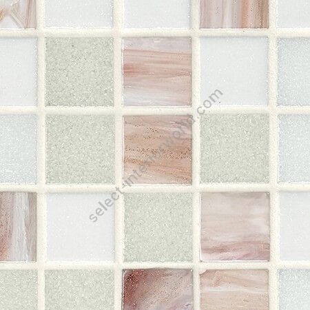 Bisazza / Mosaico - Blends / Seattle (Miscele 20)