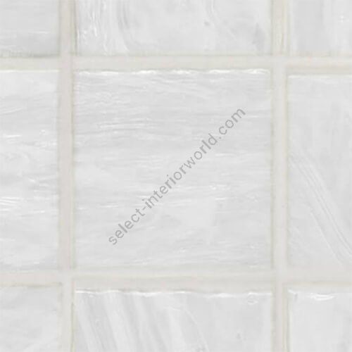 Bisazza / Mosaico - Solid colors / SM 50.01 (Smalto)