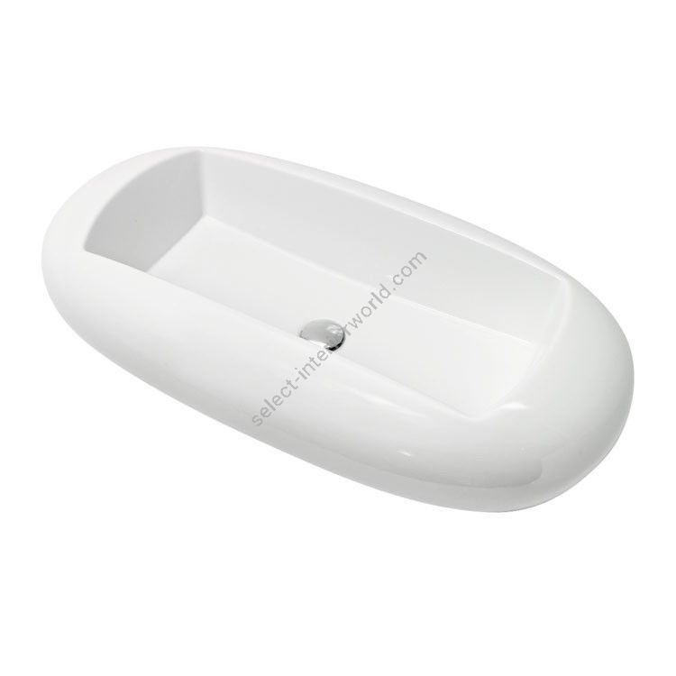 Bisazza / Washbasins / Bagno - the wanders collection / Soapsink 92