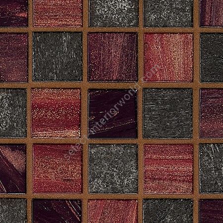 Bisazza / Mosaico - Blends / Tecla (Miscele 20)