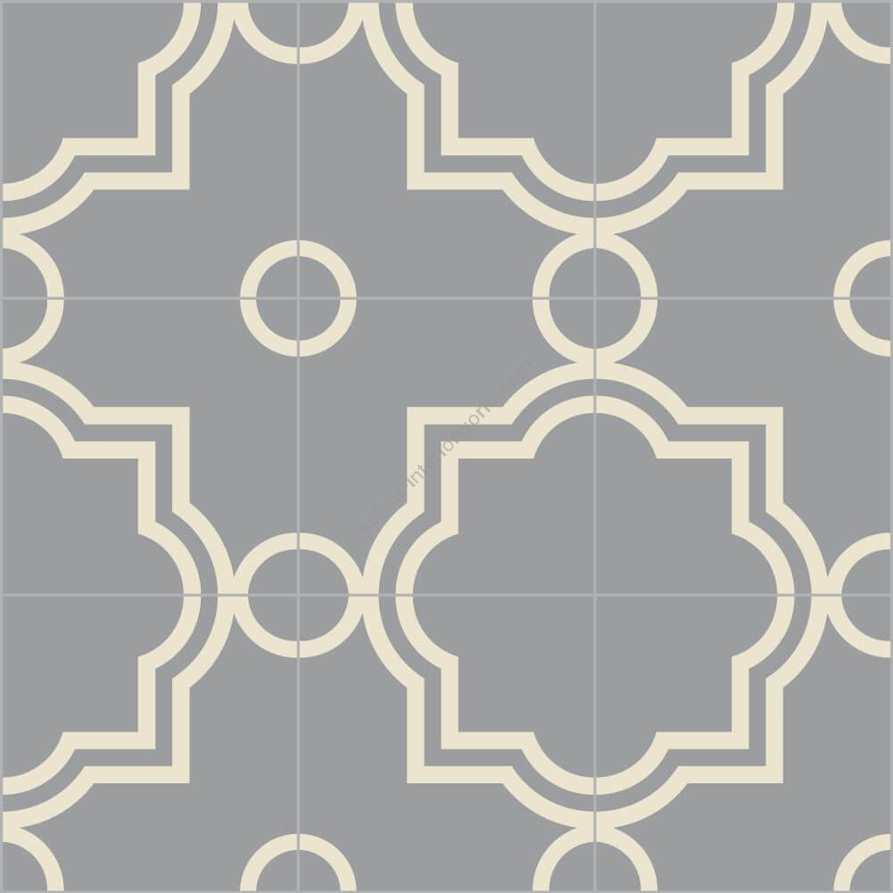 Bisazza / Cementiles / Temple Beton