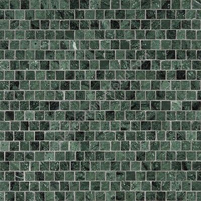 Bisazza / Marmosaico - The marble / Verde Guatemala Shift