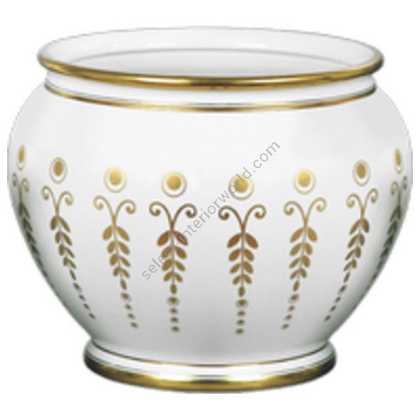 Le Porcellane / Decorative & Flower Vases / Fascia Impero 5232