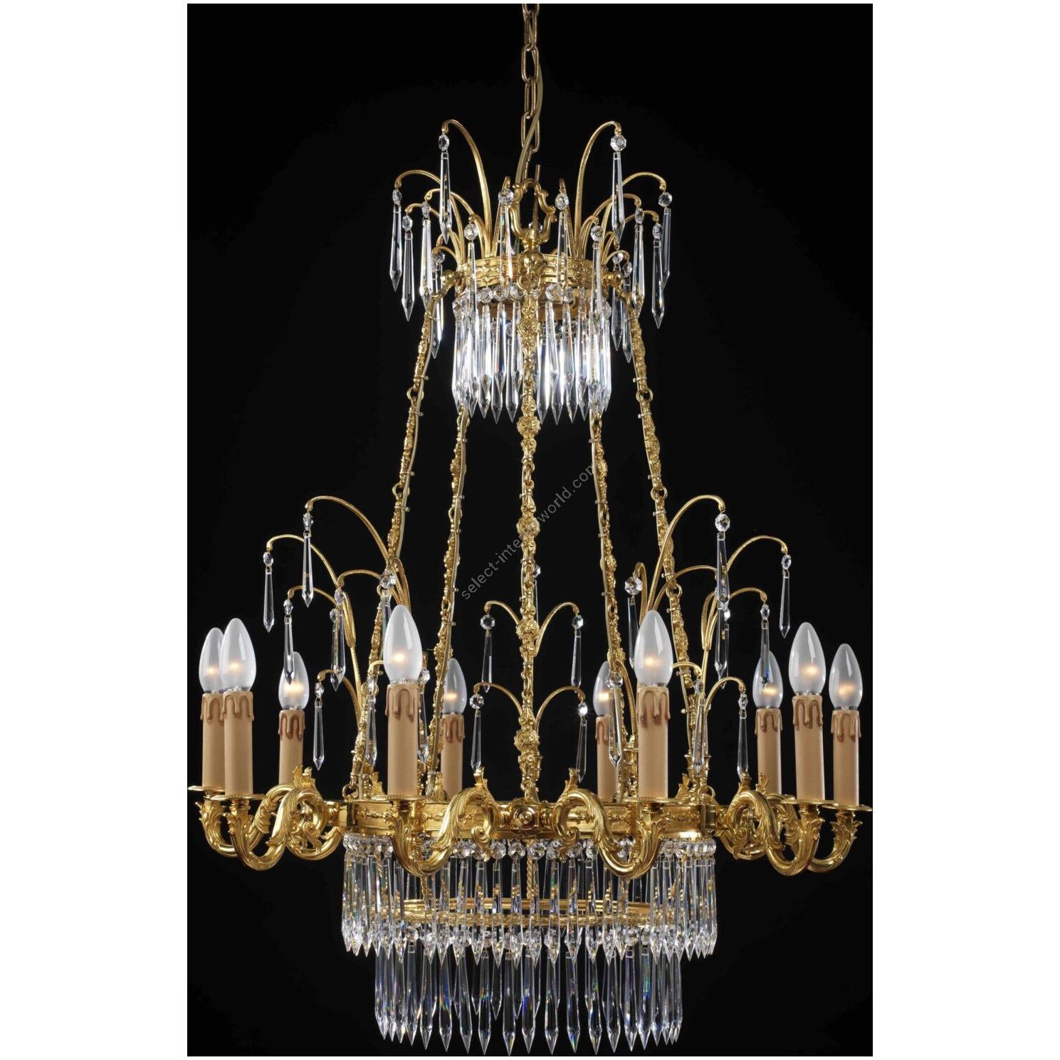 Badari / Chandeliers / B4-428-10
