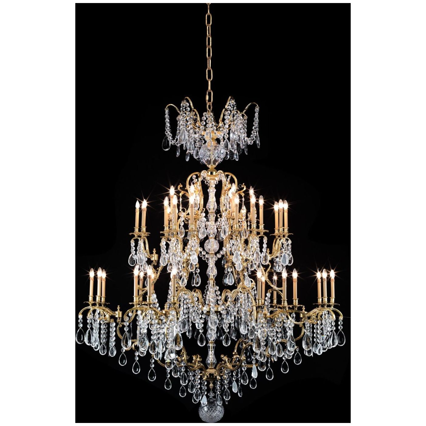 Badari / Chandeliers / B4-40-42