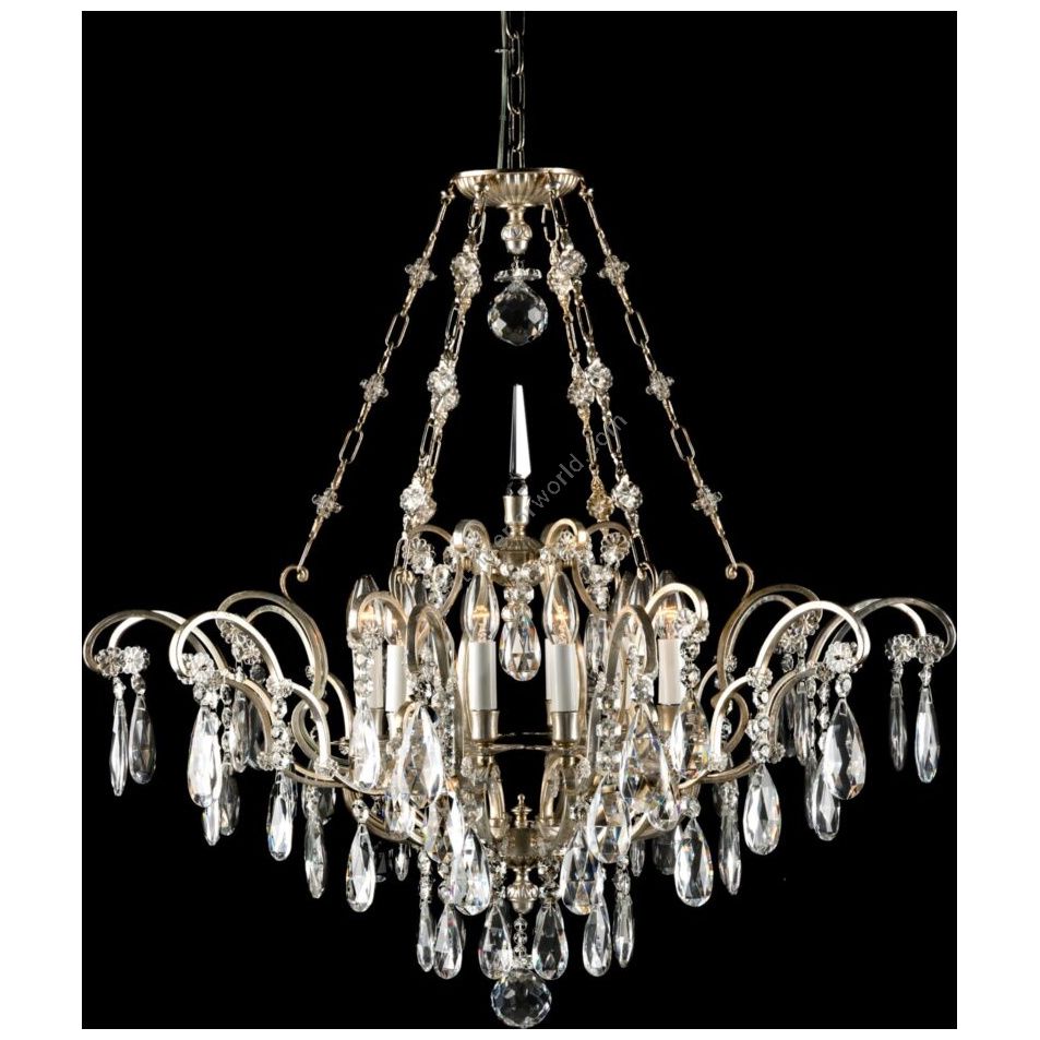Badari / Chandeliers / B4-21-12