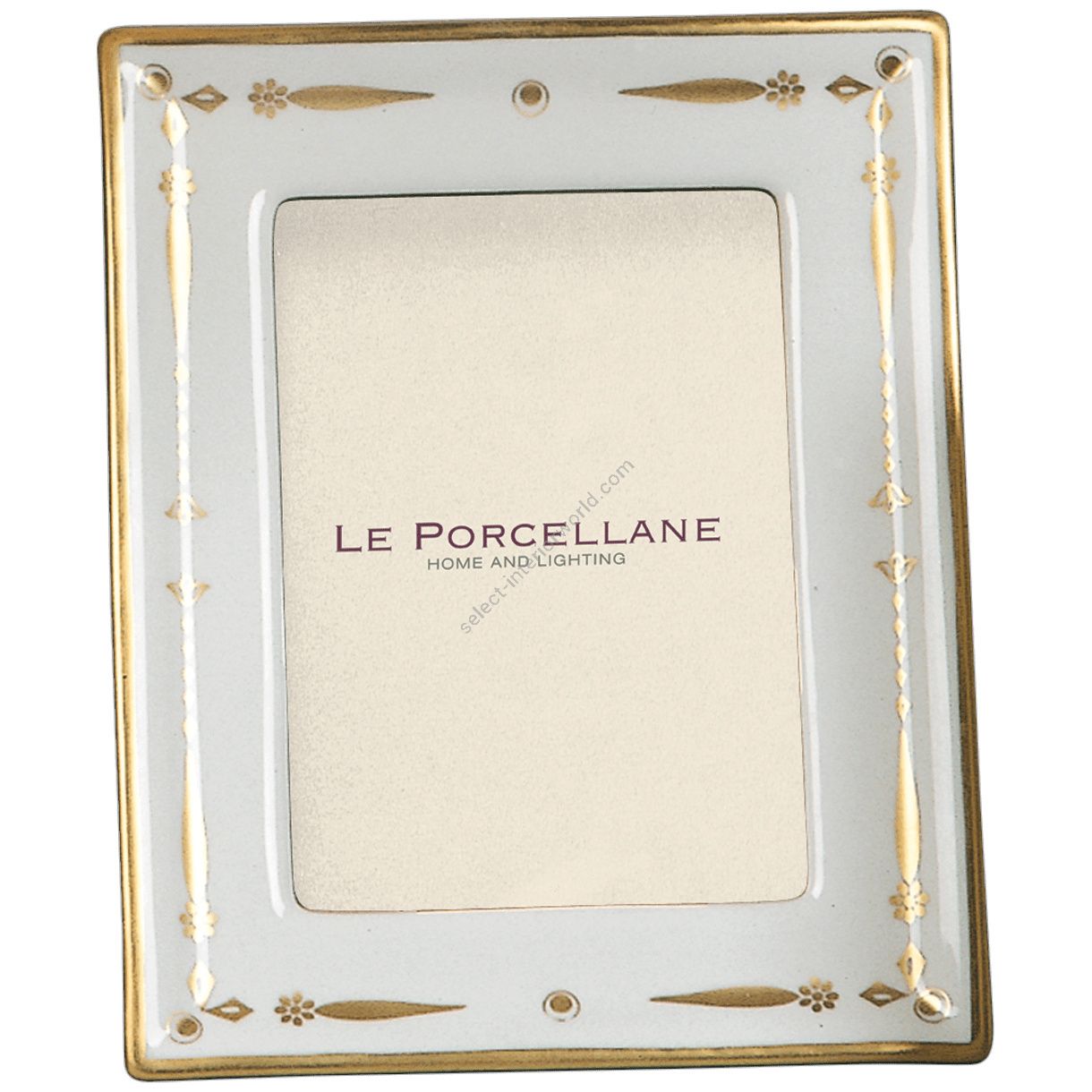 Le Porcellane / Photo Frames / Fascia Impero 5228