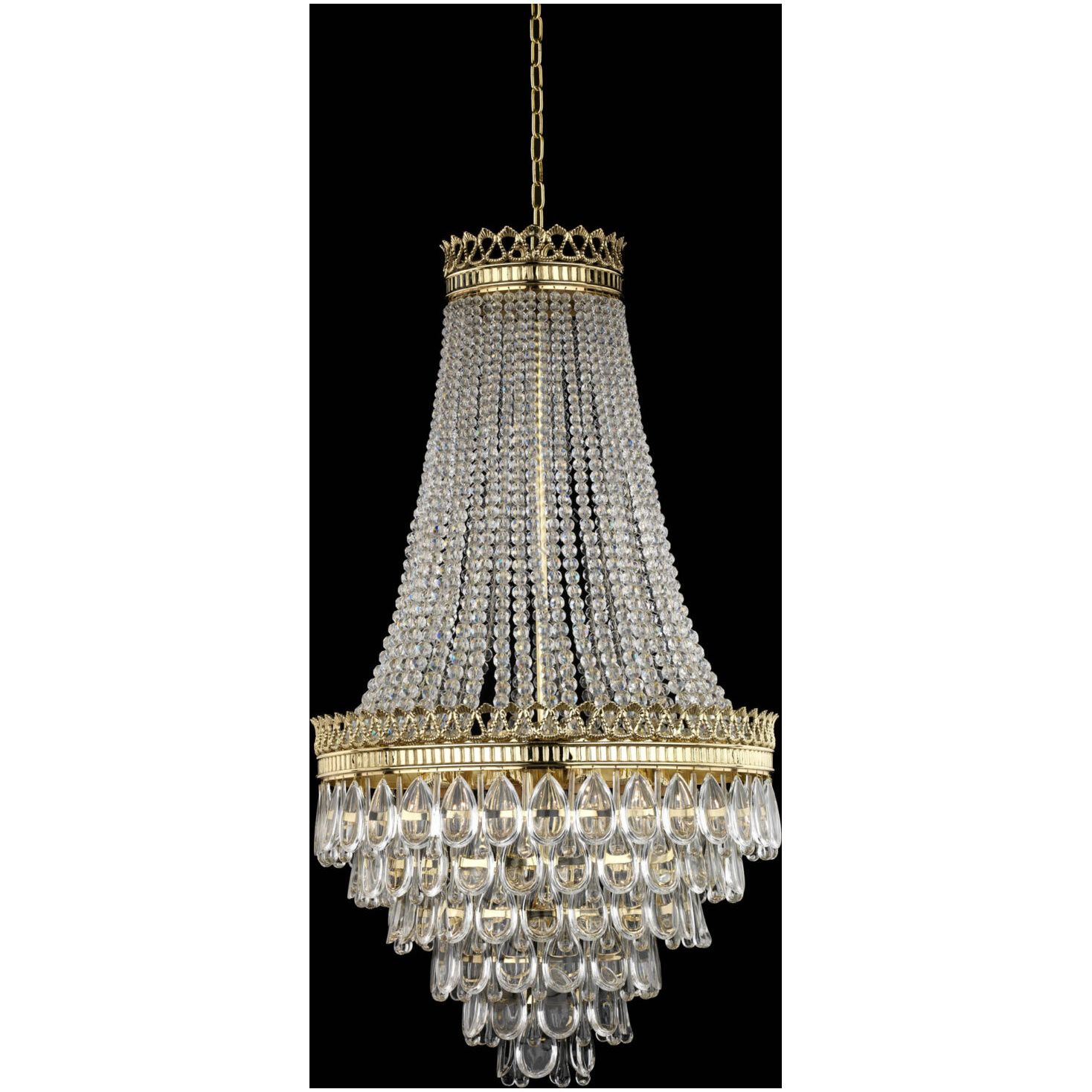 Badari / Chandeliers / B4-723-8