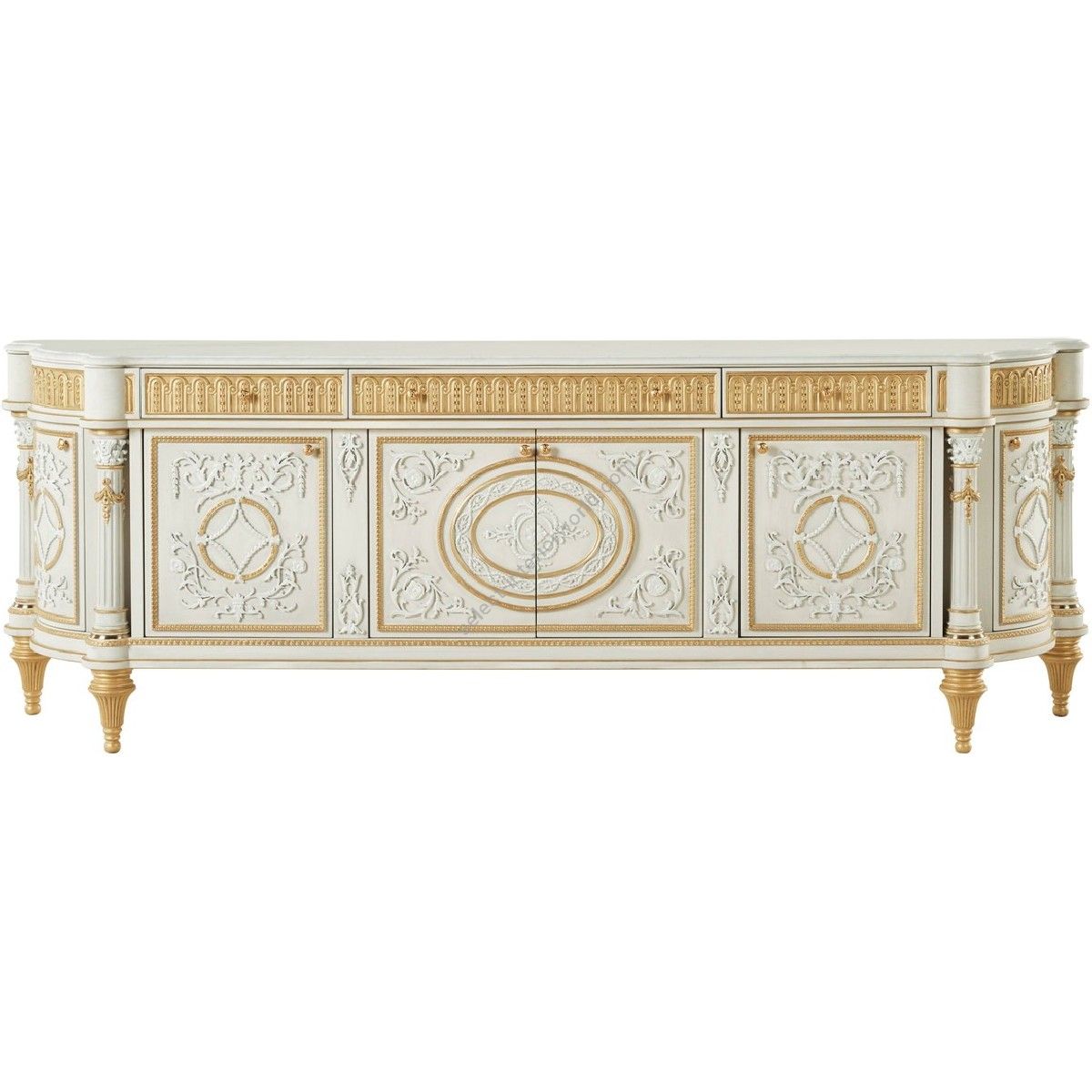 Jumbo Collection / Sideboard / Bohème Sideboard